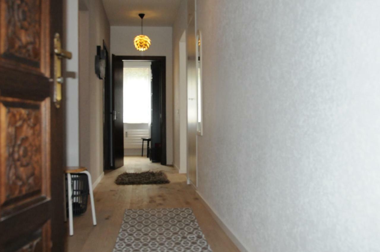 Acquachiara Apartment Ponte Tresa Exterior photo